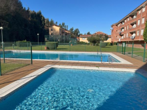 Apartamento Verdemar